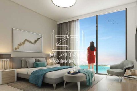 Apartmen di Blue Beach Residence di Sharjah Waterfront City, UAE 1 bilik tidur, 88 meter persegi № 739784 - foto 17