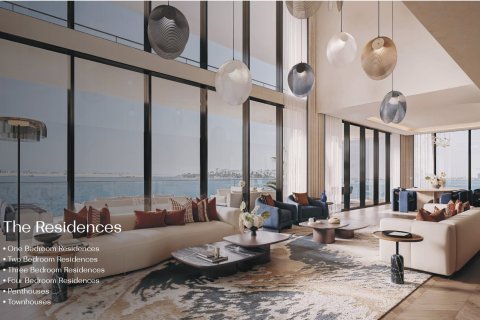 Kuća u nizu u gradu Al Reem Island, Abu Dhabi, UAE 3 spavaće sobe, 296.17 m2 Br. 763763 - Slika 4