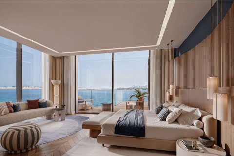 Kuća u nizu u gradu Al Reem Island, Abu Dhabi, UAE 3 spavaće sobe, 296.17 m2 Br. 763763 - Slika 3
