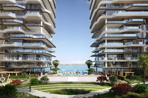 Kuća u nizu u gradu Al Reem Island, Abu Dhabi, UAE 3 spavaće sobe, 296.17 m2 Br. 763763 - Slika 5