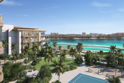 阿联酋 Dubai Deira 待售 : 3 卧, 225.25 平方米 , 编号678005 - 照片 14