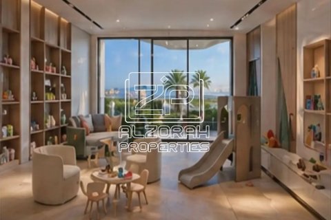 Appartement à vendre à  Ajman Corniche Road, Ajman, EAU 3 chambres, 210.98 m2 № 707268 - photo 22
