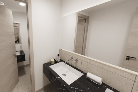 Vila di Al Shamkha, Abu Dhabi, UEA 5 kamar tidur, 505 m2 nomor 641987 - foto 11