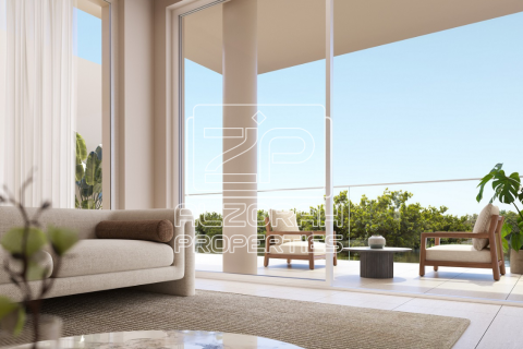 Apartment sa Creekside Residence sa Al Zorah, Ajman, UAE 2 silid-tulugan, 214 sq.m. № 769330 - larawan 12