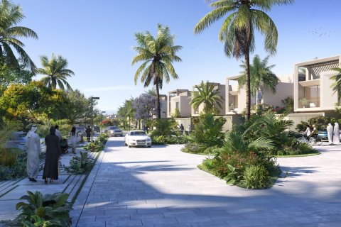 Villa in Sharjah Waterfront City, UAE 6 bedrooms, 665 sq.m. № 635075 - photo 11