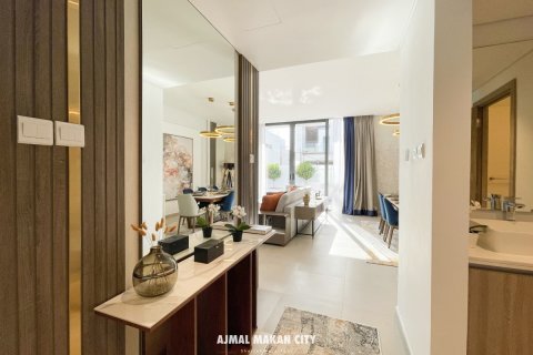 Vila v Sharjah Waterfront City, SAE 4 ložnice, 240 m² Č.: 636806 - fotografie 3