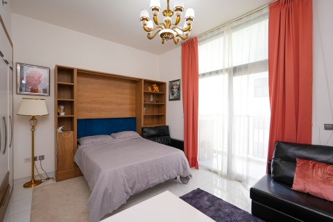 Byt v Al Furjan, Dubai, SAE 1 pokoj, 38 m² Č.: 751386