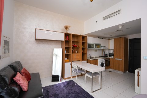 Apartment in Al Furjan, Dubai, UAE 1 room, 38 sq.m. № 751386 - photo 3