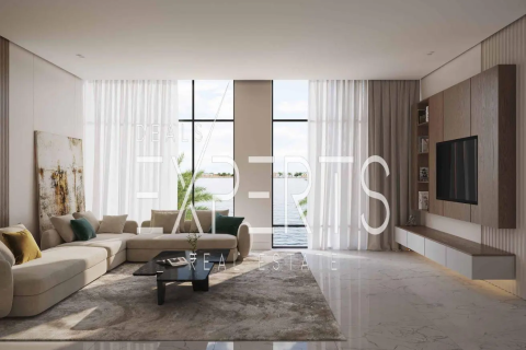 Apartamento en venta en Yas Island, Abu Dhabi, EAU 2 dormitorios, 125 m2 № 707457 - foto 2