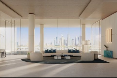 Byt v Dubai, SAE 198.28 m² Č.: 564408 - fotografie 15