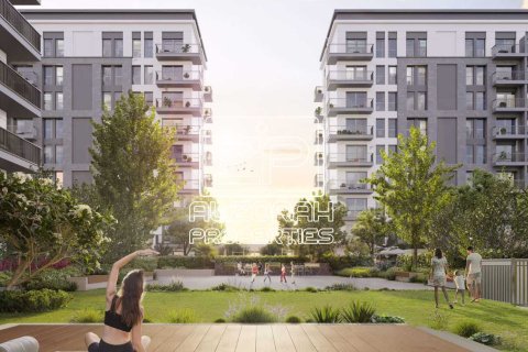 Lägenhet till försäljning i Maryam Island, Sharjah, UAE 3 sovrum, 132 kvm Nr. 727032 - fotografi 2