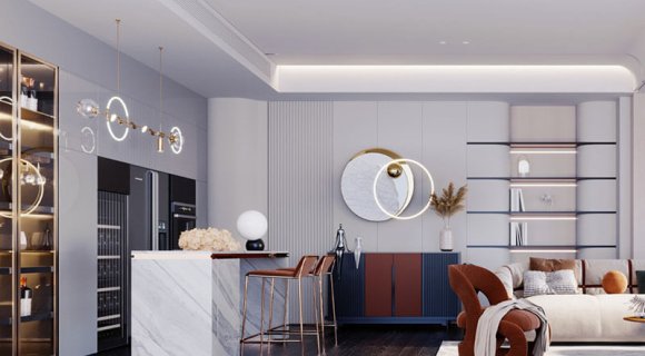 تتوقع إعمار دبي عام 2023 مشجعًا، وتوافق على توزيعات الأرباح المساوية لنسبة 25% من رأس المال