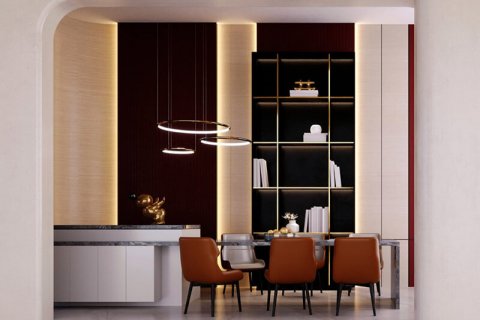 سجلت الشارقة 21486 صفقة عقارية في الربع الأول من عام 2023