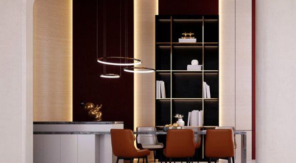 سجلت الشارقة 21486 صفقة عقارية في الربع الأول من عام 2023