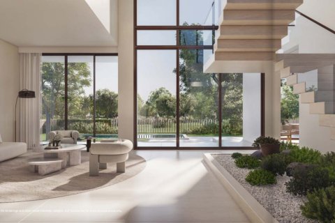 Villa à vendre à  Ghantoot, Abu Dhabi, EAU 3 chambres, 242.66 m2 № 712109 - photo 10