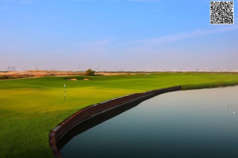 Al Zorah, Ajman, UAE의 판매용 토지 7940제곱미터 번호 655616 - 사진 1