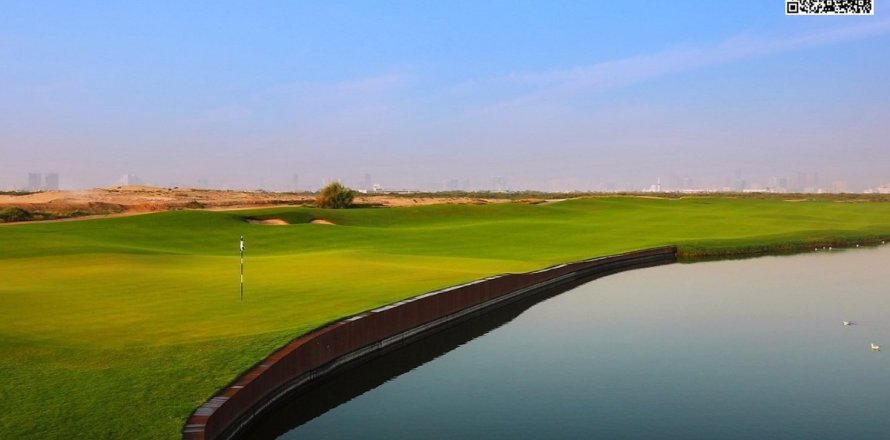 Al Zorah, Ajman, UAE의 토지 7940제곱미터 번호 655616