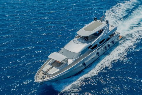 Lupain sa Al Zorah, Ajman, UAE 10187 sq.m. № 652928 - larawan 21