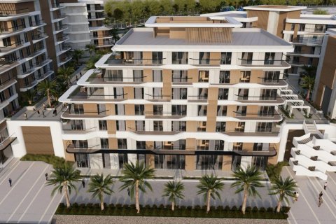 Lägenhet till försäljning i Sharjah, UAE 2 sovrum, 120 kvm Nr. 718459 - fotografi 6
