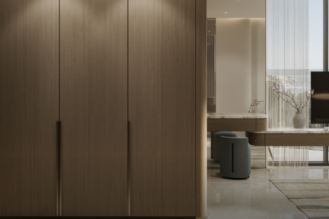 Lakás itt: Al Satwa, Dubai, EAE, 1 hálószoba, 69.21 m², azonosító: 763209 - fénykép 6