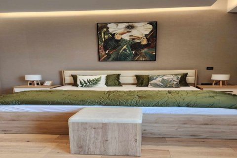 Byt v Al Reem Island, Abu Dhabi, SAE 43 m² Č.: 636665 - fotografie 4