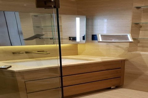 Byt v Al Reem Island, Abu Dhabi, SAE 43 m² Č.: 636665 - fotografie 5