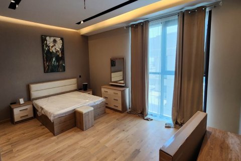 Byt v Al Reem Island, Abu Dhabi, SAE 43 m² Č.: 636665 - fotografie 2