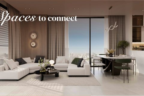 Apartment til salg i Majan, Dubai, UAE 1 værelse, 39.02 kvm № 751848 - foto 2
