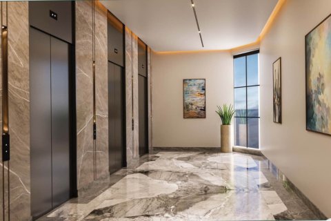Apartament de vânzare în Dubai Residence Complex, Dubai, EAU 1 dormitor, 59.46 mp.  №711099 - poză 10