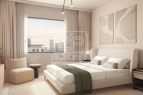 Apartament de vânzare în Maryam Island, Sharjah, EAU 2 dormitoare, 101 mp. №726634 - poză 17