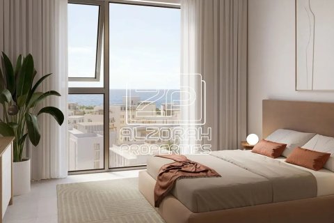 Apartament de vânzare în Maryam Island, Sharjah, EAU 2 dormitoare, 101 mp. №726634 - poză 19