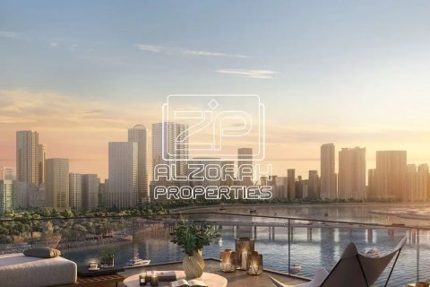 Apartament de vânzare în Maryam Island, Sharjah, EAU 2 dormitoare, 101 mp. №726634 - poză 16
