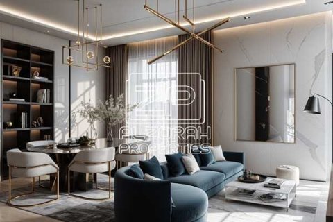 Apartament de vânzare în Ajman, EAU 64 mp.  №736886 - poză 4