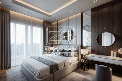 Apartament de vânzare în Ajman, EAU 64 mp.  №736886 - poză 5