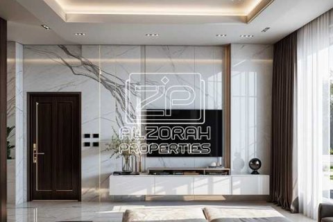 Apartament de vânzare în Ajman, EAU 64 mp.  №736886 - poză 6