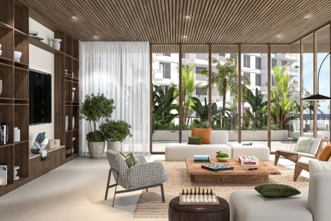 Apartment sa Yas Island, Abu Dhabi, UAE 2 silid-tulugan, 109 sq.m. № 634978 - larawan 4
