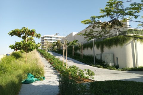Bungalo di Al Zorah, Ajman, UEA 5 kamar tidur, 7338 m2 nomor 638507 - foto 18