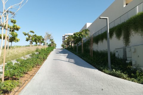 Bungalo di Al Zorah, Ajman, UEA 5 kamar tidur, 7338 m2 nomor 638507 - foto 19