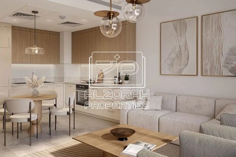 Apartman u Citrine Residences u gradu Maryam Island, Sharjah, UAE 1 spavaća soba, 69 m2 Br. 738549 - Slika 6