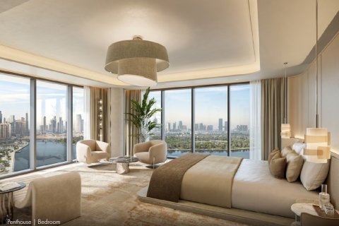 Appartement à vendre à Dubai Design District, Dubai, EAU 1 chambre, 70.05 m2 № 703272 - photo 19