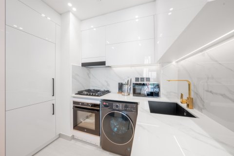 Lakás itt: Dubai, EAE, 1 hálószoba, 48.4 m², azonosító: 668614 - fénykép 5