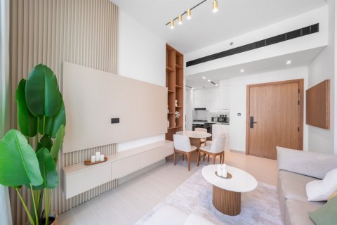 Lakás itt: Dubai, EAE, 1 hálószoba, 48.4 m², azonosító: 668614 - fénykép 2