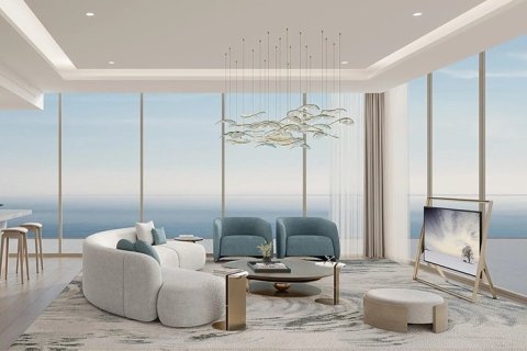 Apartment in Dubai, UAE 3 bedrooms, 157.93 sq.m. № 699069 - photo 2