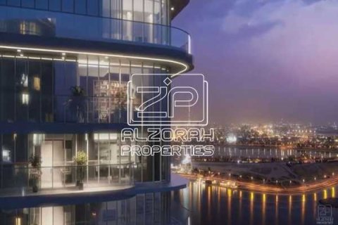 Al Mamzar - Sharjah, UAE의 판매용 아파트 침실 2개, 144제곱미터 번호 763213 - 사진 18