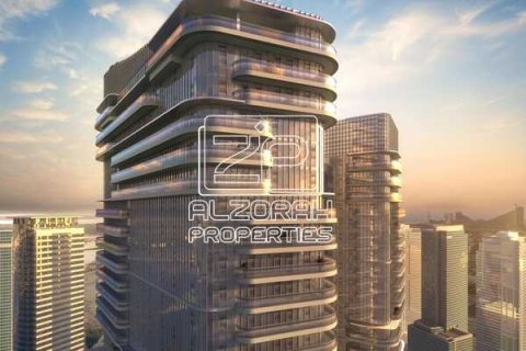 Al Mamzar - Sharjah, UAE의 판매용 아파트 침실 2개, 144제곱미터 번호 763213 - 사진 20