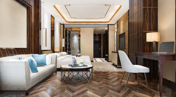 New entertainment complex from The First Group on Palm Jumeirah 