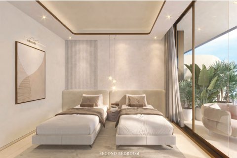 Appartamento in vendita a Nadd Al Hammar, Dubai, EAU 1 camera da letto, 67.91 mq. № 754771 - foto 11