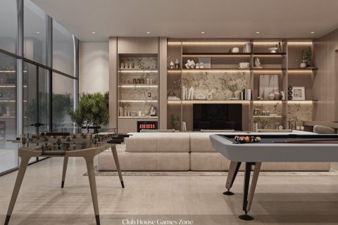 Apartamento en venta en Jumeirah Village Circle, Dubai, EAU 1 habitación, 35.58 m2 № 679531 - foto 12