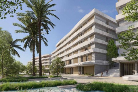Apartmán v Al Zorah, Ajman, SAE 1 spálňa, 81.48 m2 č. 760220 - Fotografia 6