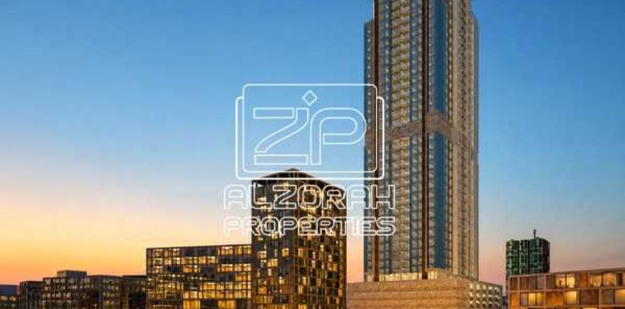 Apartmán v Al Mamzar - Sharjah, SAE 3 spálne, 203 m2 č. 726639